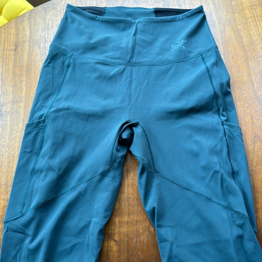Arc’teryx Women’s Leggings XS